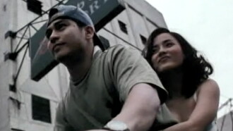 The Film Biker Trailer
