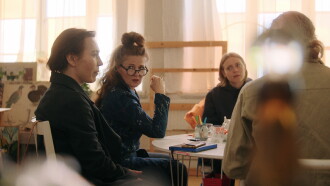 The Film Might Be White Trailer