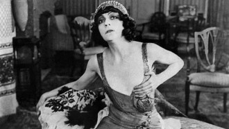 The Film Prima Donna Trailer