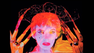 The Films of Kenneth Anger: Volume One Trailer