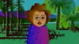 The Films of Nanny Lynn Trailer