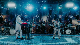 THE FILM「SING YOUR WORLD」 Trailer