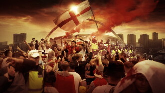 The Final: Attack on Wembley Trailer
