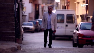 The Final Chapter - Hatem Ali Trailer