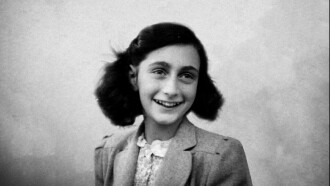 The Final Days of Anne Frank Trailer