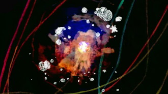 The Final Exit of the Disciples of Ascensia Trailer