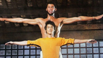 The Final Game of Death Trailer