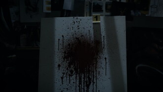 The Final Masterpiece Trailer