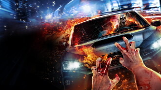 The Final Ride Trailer