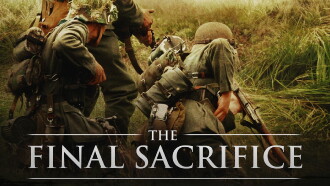 The Final Sacrifice Trailer