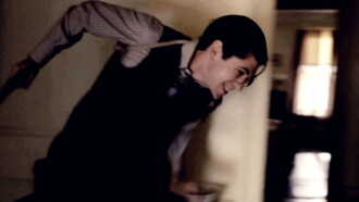 The Final Shot: A Farewell to Boardwalk Empire Trailer