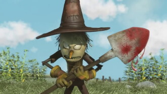 The Final Straw Trailer