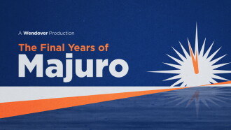 The Final Years of Majuro Trailer