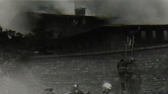 The Fire of the Match Factory Trailer