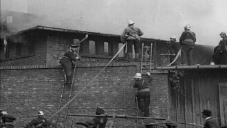 The Fire of the Match Factory Trailer