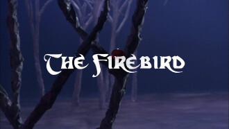 The Firebird Trailer