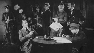 The Firefly of France Trailer