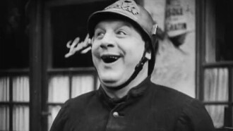 The Fireman of the Folies-Bergere Trailer