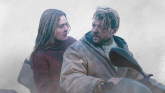 The Fires Trailer