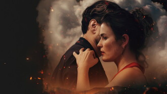 The Fires Trailer