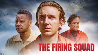 The Firing Squad Trailer