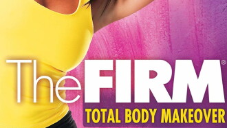 The Firm: Total Body Makeover - Cardio Party Trailer