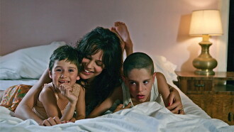 The First Beautiful Thing Trailer