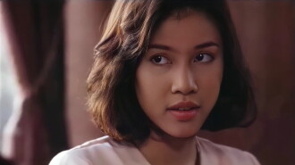 The First Lesson of True Love Trailer