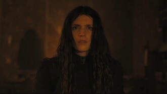 The First Omen Trailer