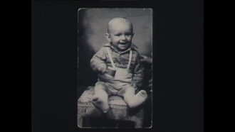 The First Photo of Mine Ever Taken Trailer