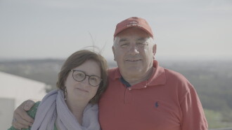 The First Portuguese in a German Town Trailer