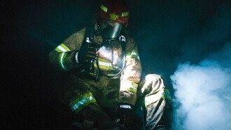 The First Responders Trailer