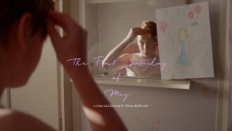 The First Saturday of May Trailer