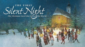 The First Silent Night: The Christmas Carol That United the World Trailer