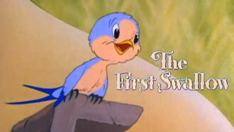 The First Swallow Trailer