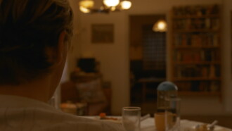 The First Time Trailer