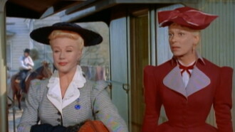 The First Traveling Saleslady Trailer