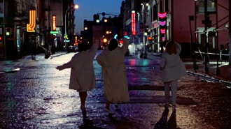 The First Wives Club Trailer
