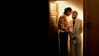 The Fisher King Trailer