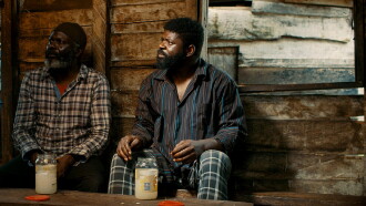 The Fisherman's Diary Trailer