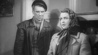 The Fisherman's Son Trailer