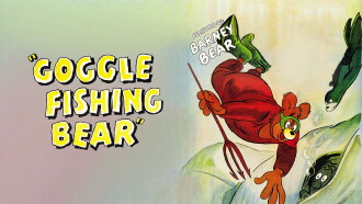 The Fishing Bear Trailer
