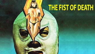 The Fist of Death Trailer
