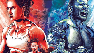 The Fittest Trailer