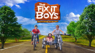 The Fix It Boys Trailer