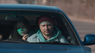 The Fixer: Brother Trailer