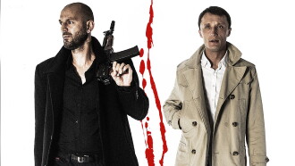 The Fixer: Millennium Trailer