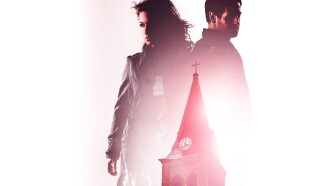 The Fjällbacka Murders: The Queen of Lights Trailer