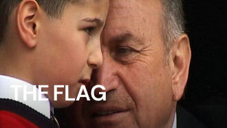 The Flag Trailer