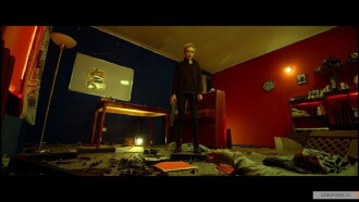 The Flame Trailer